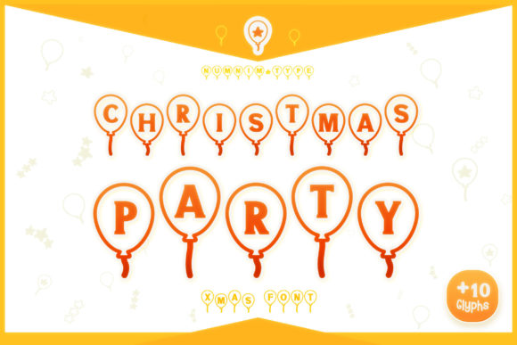 Christmas Party Font: A Designer's Review for Holiday Campaigns
